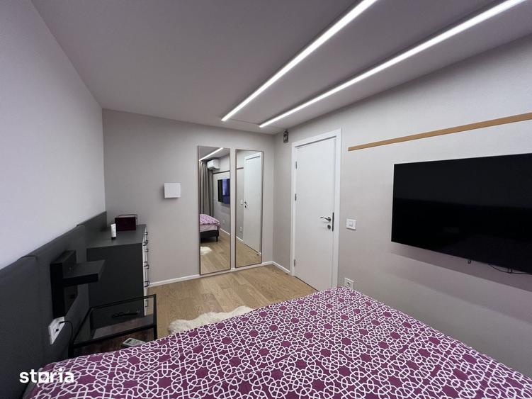 Apartament 3 camere decomandat Aviatiei - Elena Caragiani. La cheie. - 2