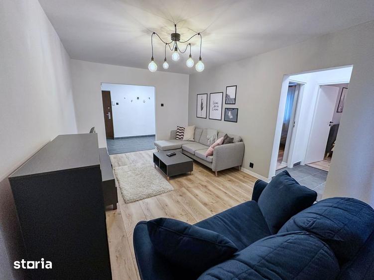 3 camere|Calea Giulesti|parter|modern|pet friendly - 7