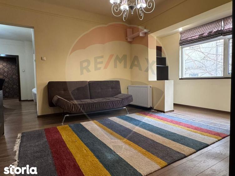 Inchiriere Apartament 3 camere, Iancului - 10