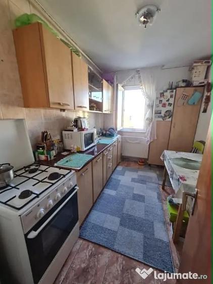 Apartament de 3 camere zona ASTRA,str Barbu Lautaru, - 5