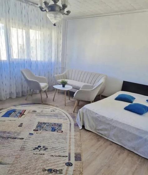 Apartament 3 camere | Obor | 2 Bai | Metrou Obor | - 1
