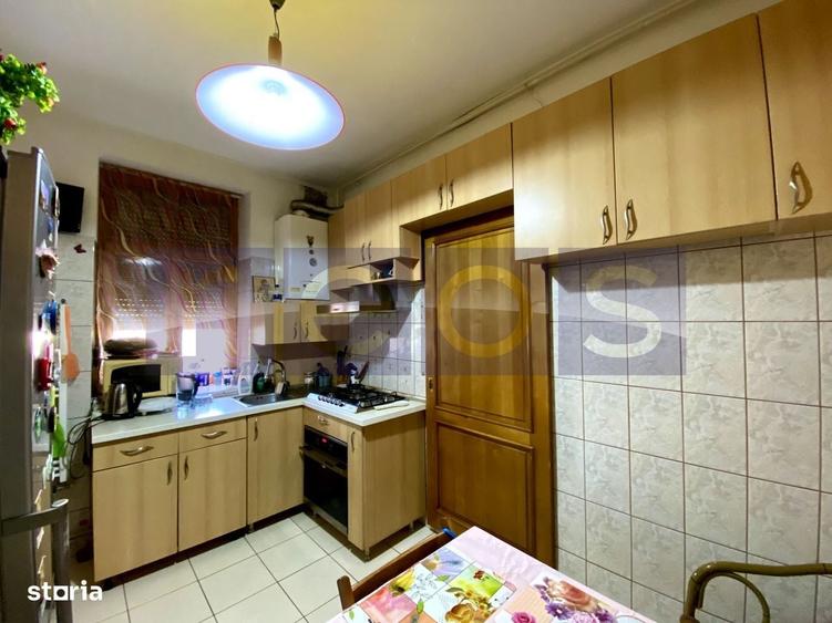 De Vanzare 3 Camere 100 Mp | Boxa 10 Mp | Sebastian | Vulcan Center - 16