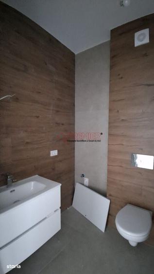 Apartament Nou In Metalurgiei | 55,21 Mp Totali | Predare Septembrie - 6