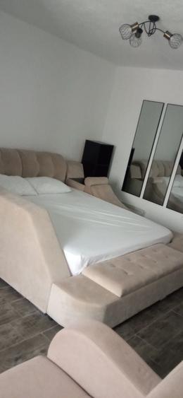 Garsonieră decomandată în Ultracentral