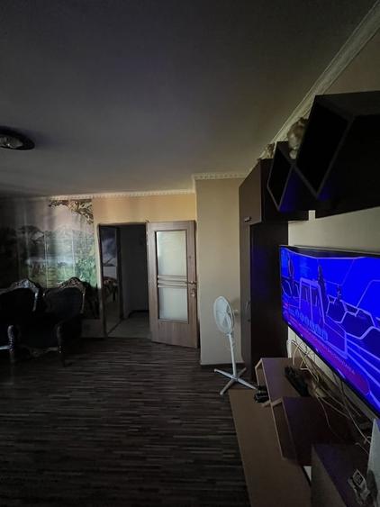 Apartament cu 2 camere semidecomandat în Domenii