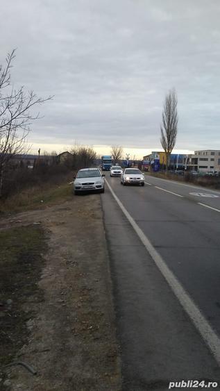 Teren de 2300 mp, în Slătioara
