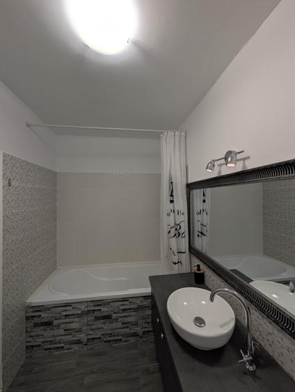 Apartament 3 camere, gradina, parcare, zona Teilor - 11