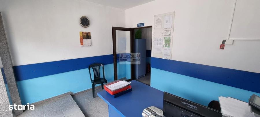 Spațiu comercial, de 63 mp, în Central
