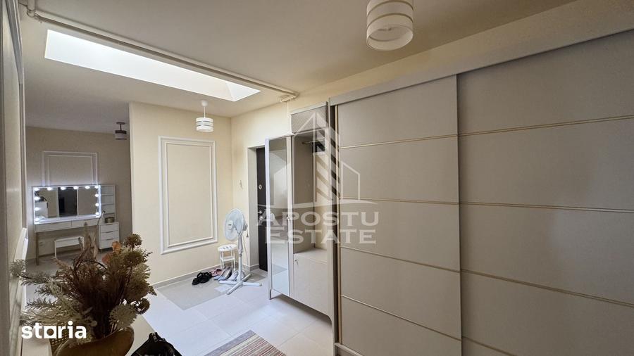 Apartament cu 2 camere în Giroc