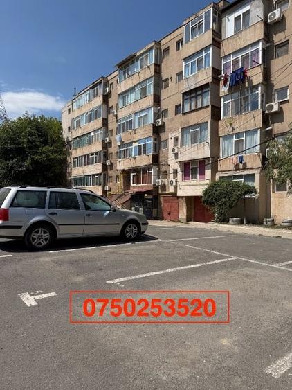 Garsonieră în Dallas