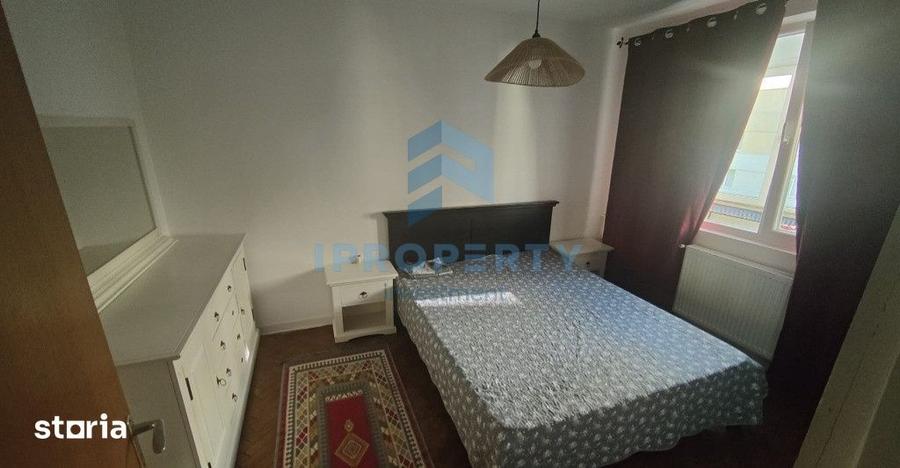 Apartament 2 camere spatios, Aleea Otesani,Sector 2, mutare imediata , - 6