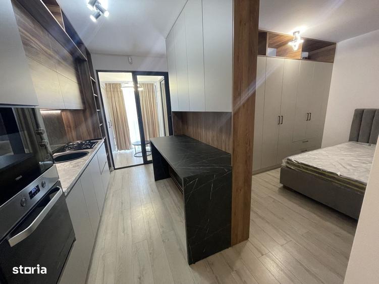 Apartament în Dacia