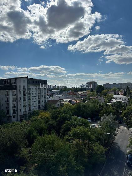 Garsoniera de vanzare Amfiteatru Residence