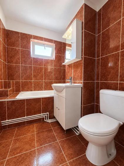 Apartament cu 4 camere decomandat în Nord