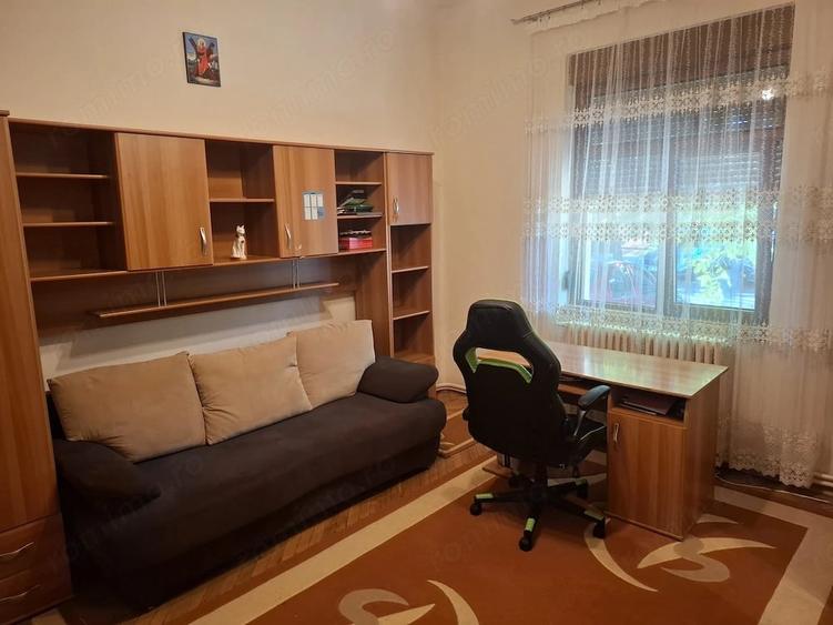 Casă cu Teren 500 Mp în Telegrafului