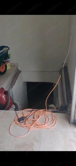 Casă cu Teren 1100 Mp în Măgura