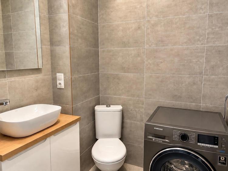 Apartament cu 2 camere în Iris
