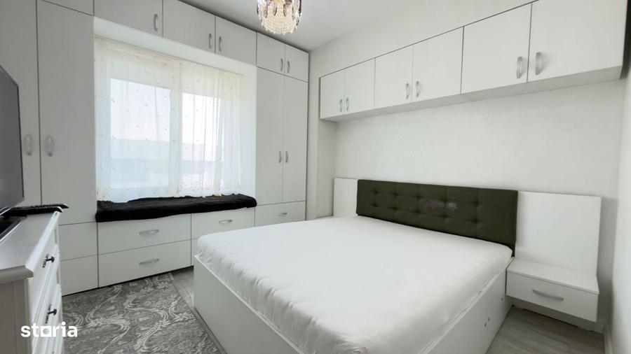 Apartament cu 2 camere decomandat în Copou