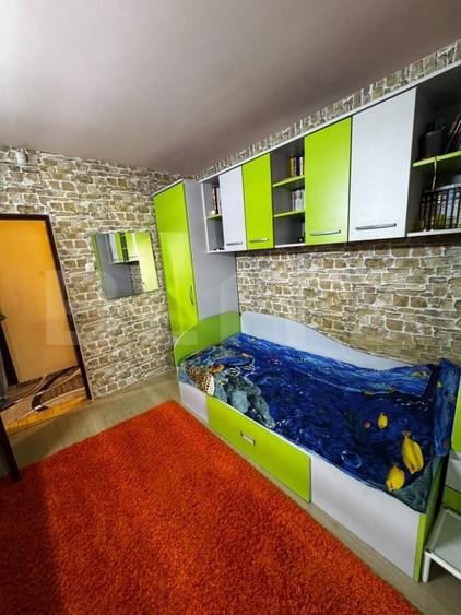 Casă individuală cu 4 camere cu Canalizare în Sâncraiu de Mureș