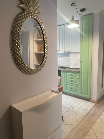 Piata Alba Iulia -  Decebal - inchiriere apartament 3 camere - 7