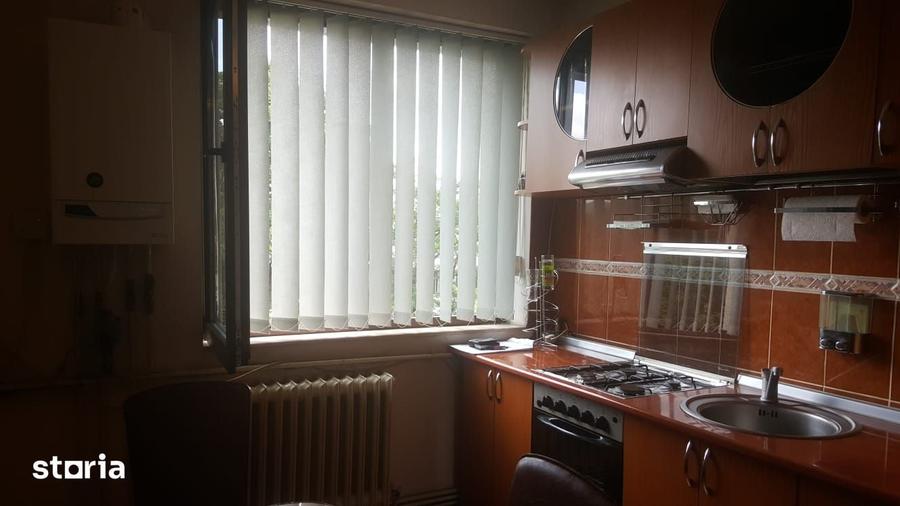 Apartament 2 camere Gheorgheni pentru cuplu str Unirii Intereservisan - 5
