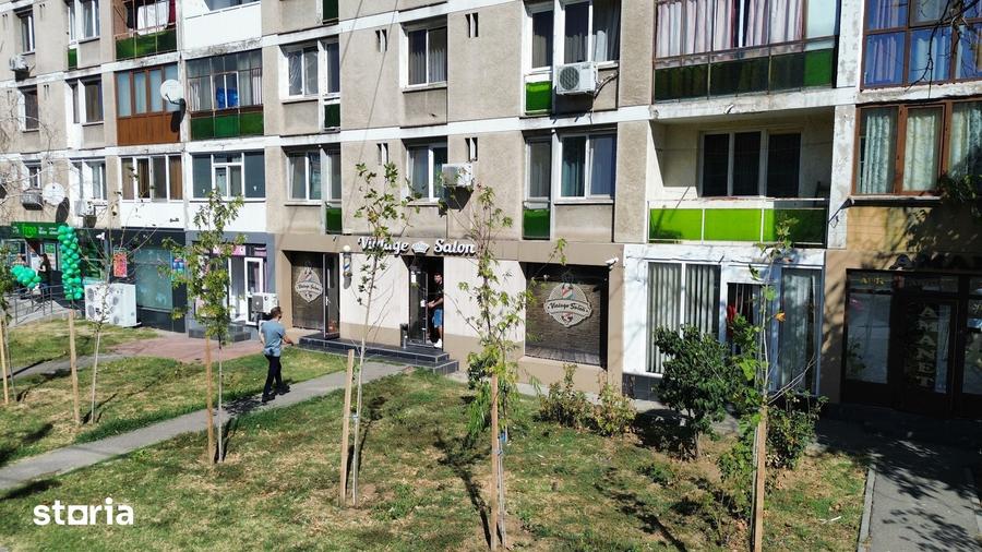 Spațiu comercial, de 50 mp, în Calea București