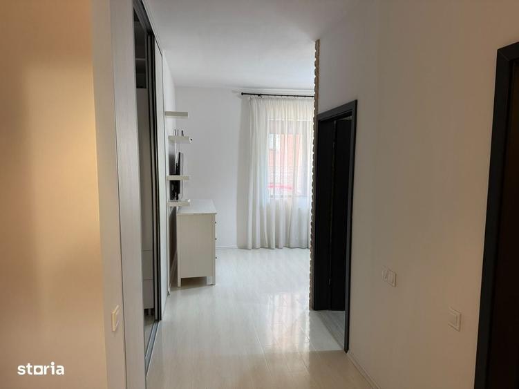 Apartament Parter Modern Metrou Lujerului, Plaza, Militari - 7