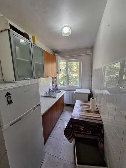 Apartament cu 2 camere semidecomandat în Șagului