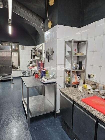 Spațiu comercial, de 300 mp, în Dosu Bricii