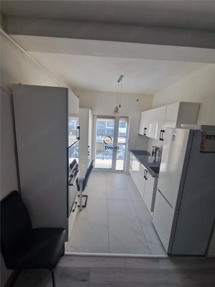 Apartament cu 3 camere decomandat în Moșnița Nouă