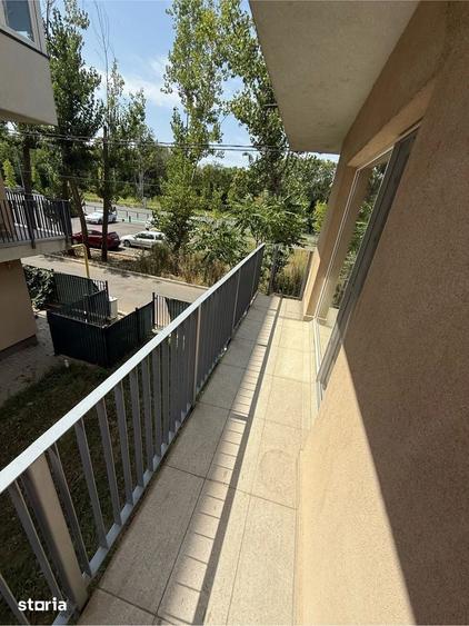 Ap 2 camere | zona Valea Oltului | Valea Cascadelor - 6