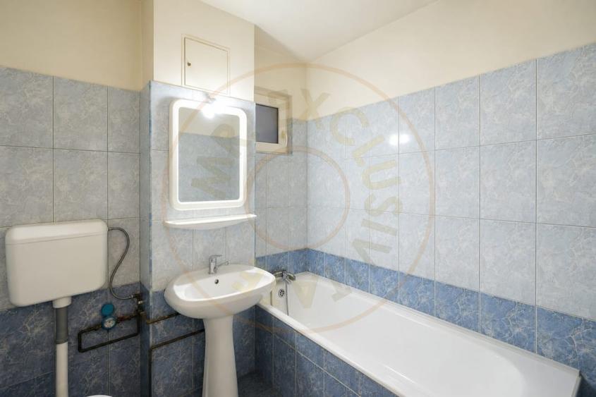 Apartament cu 3 camere - CENTRAL, zona 1 Mai, Pitesti - 7