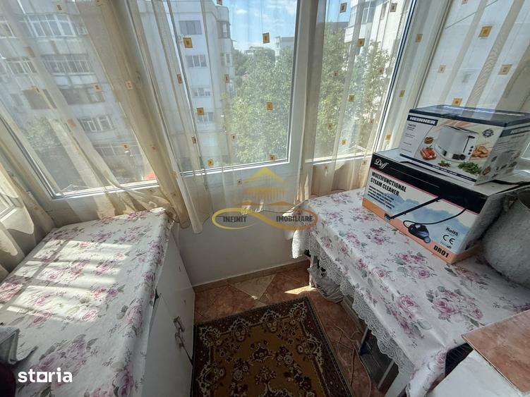 Apartament 2 camere de vanzare in Bacau - 4