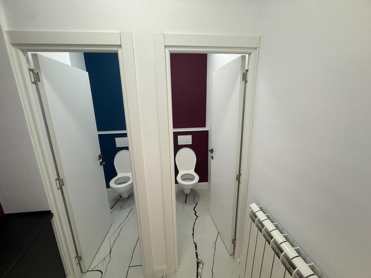 Spațiu comercial, de 211 mp, în Central