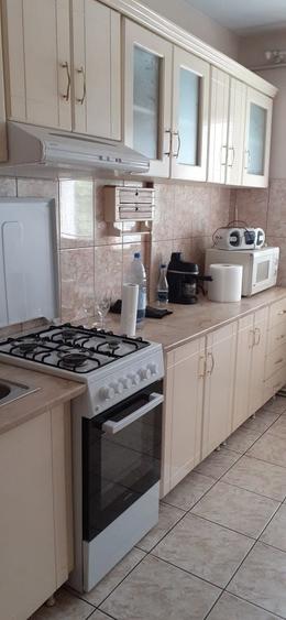 Apartament cu 2 camere semidecomandat în Careiului