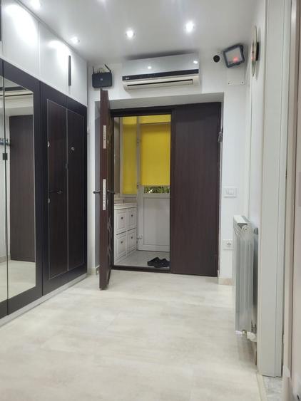 Casă individuală cu 4 camere cu Canalizare în Valu lui Traian