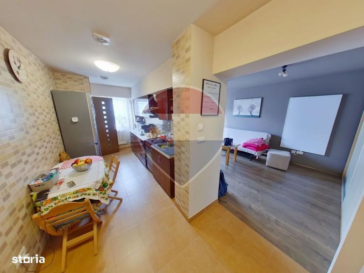 Apartament cu 2 camere de vanzare in zona Ultracentrala - 1