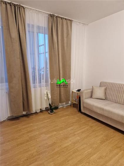 Apartament de inchiriat 2 camere Sibiu Terezian