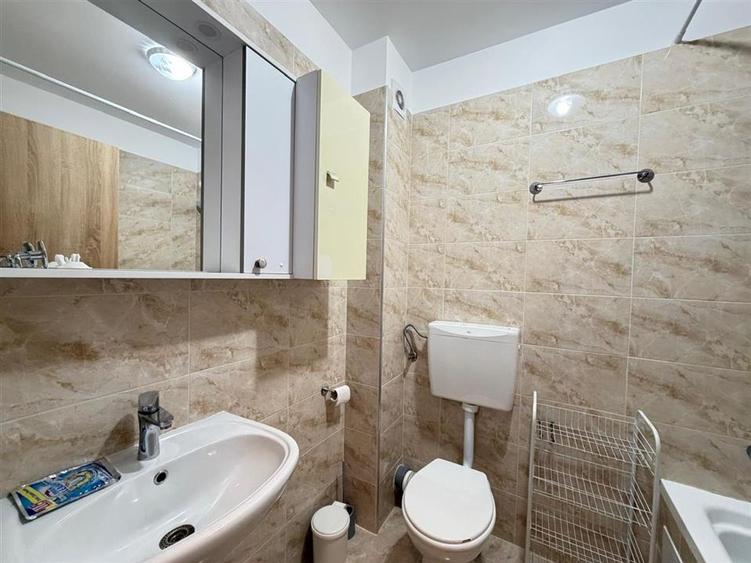 Apartament 2 camere etaj intermediar zona Calea Surii Mici - 7
