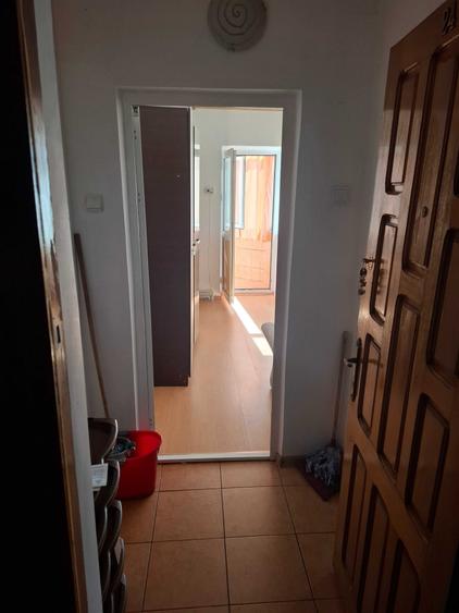 Garsonieră decomandată în Exterior Vest