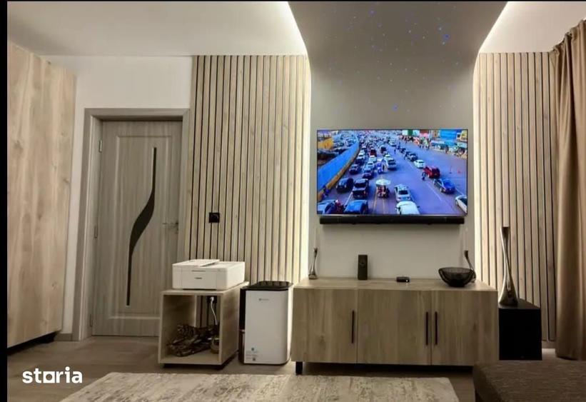 Apartament 2 cam decomandate Iasi, Visoianu-Astoria - 4