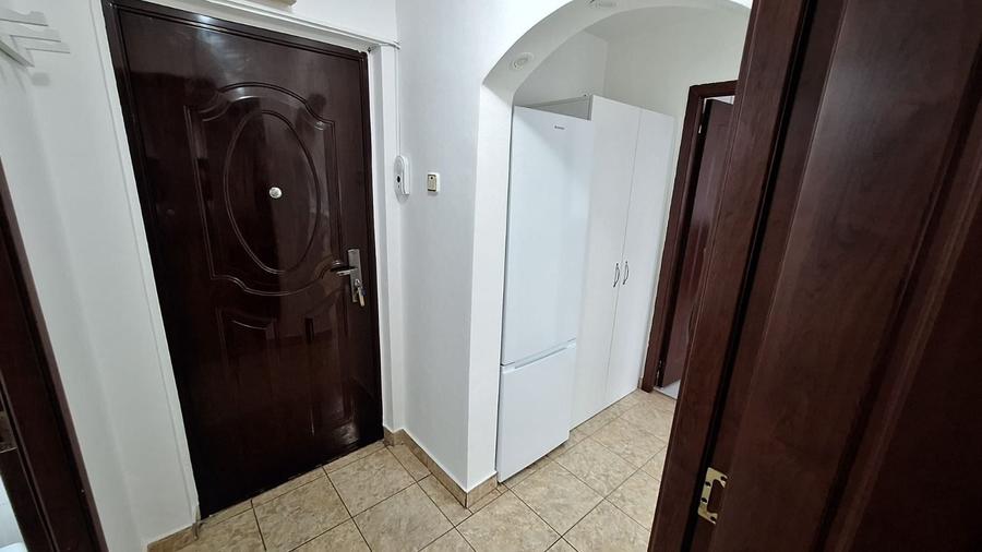 Apartament cu 2 camere decomandat, mobilat în Lujerului