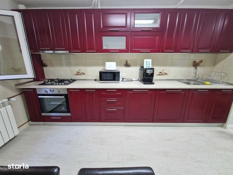 Apartament 2 camere in zona Dristor 9 minute de metrou renovat - 3