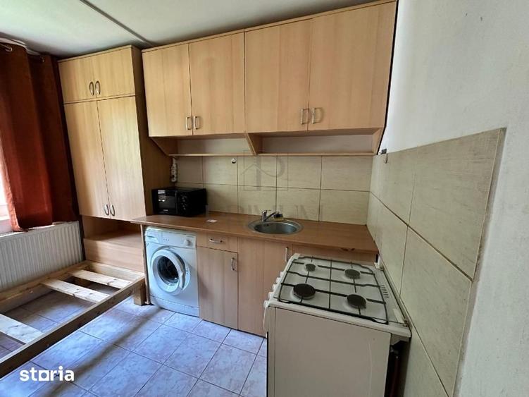 DAMBOVITA - APARTAMENT 1 CAMERA - mobilat, utilat - 1