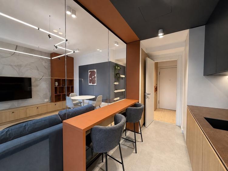 Apartament 2 camere/ Nusco City- faza 2/ Pipera/ Promenada - 10
