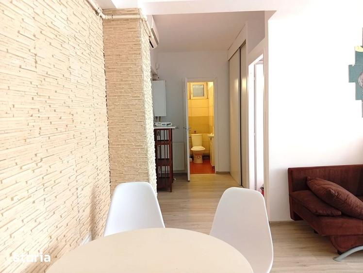 Apartament cu 3 camere decomandat în Aradul Nou