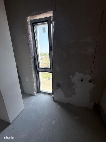 Duplex deosebit, 5 camere, curte generoasa, zona Safirului-Gladiolelor - 13