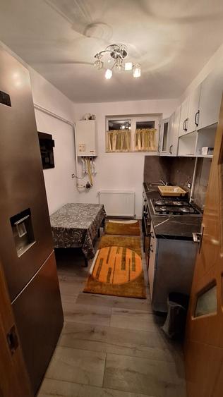 Apartament cu 2 camere decomandat în Dorohoi