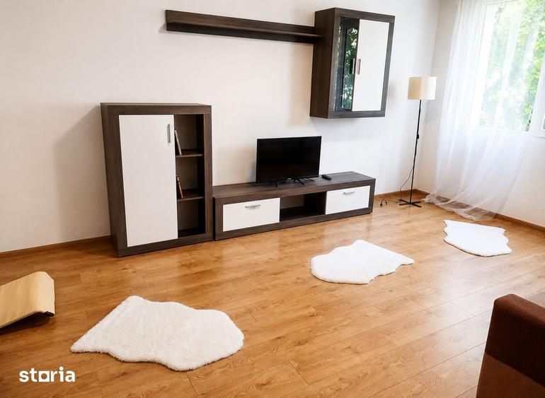 Apartament cu 3 camere decomandat în Drumul Taberei — fotografia 2