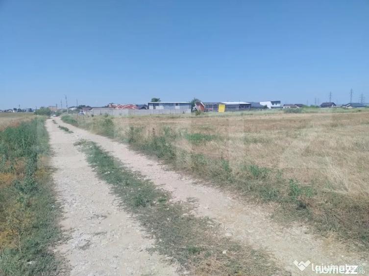 Teren în Central